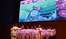 不负青春好韶光