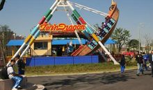 “柏乐园”一日游