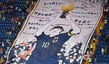 值得我学习的人