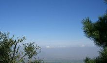 难忘的连云港之旅