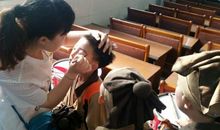 六一背后的故事