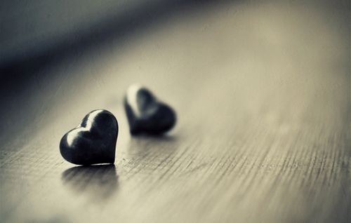 其实爱情依然存在