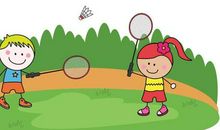 我学会了“憋气”