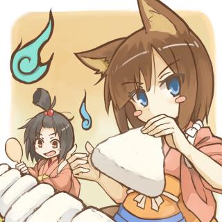 奶奶迷路了