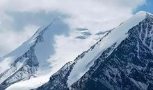 长安不见，繁华苍凉