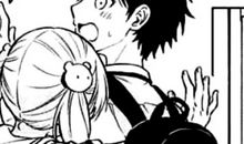 “疯狗”别追我