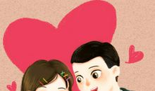 当哥哥真不容易