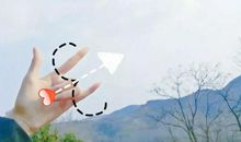 真幸运能遇到您