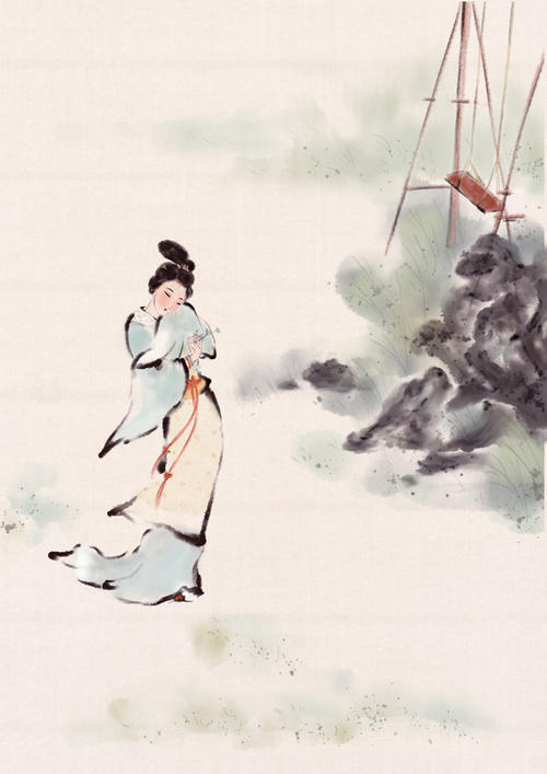 像李清照