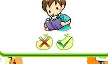 我爱这个新家园