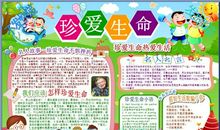 珍爱生命热爱生活