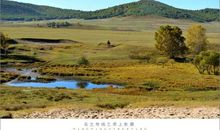 乌兰布统草原之旅