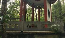 我的家乡——湘乡