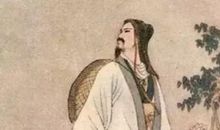 品中国文人陶渊明读后感