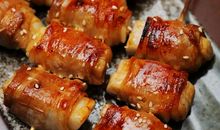 我烧年糕之三大绝招