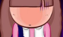 马虎又搞笑的表妹