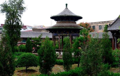 吉旺广场