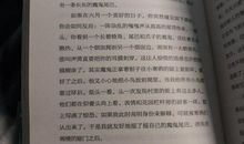 所罗门的指环读后感