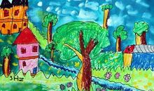 绿色家园从智能化垃圾分类开始