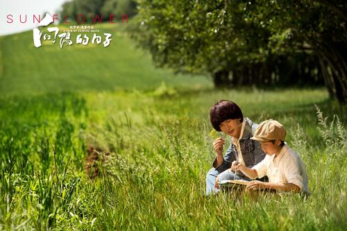 家庭陪伴
