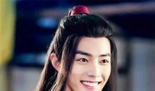 他是一个性格洒脱的人