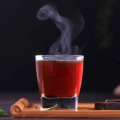 1杯红糖姜水