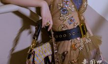 以心灵透视颜值