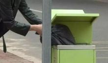 保洁阿姨，我想对你说