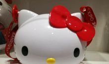 Hello，家庭新成员