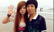 与他一起过的日子