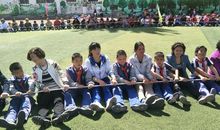 难忘的“十岁成长礼”