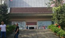 回望历史缅怀先烈