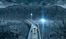 风雨天，暖人心