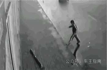 意外的刺激