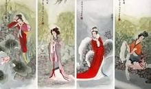 历史典故：五公子抢位_2000字