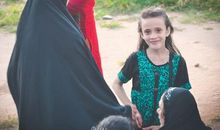 忘不了那样的微笑