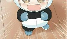 生活教会了我笑看人世间