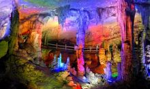 织金洞的“奇”