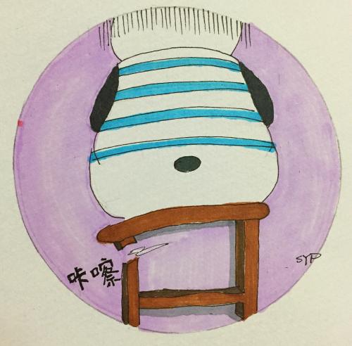 小蜗牛减肥