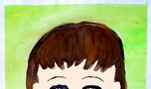 我的“不可以”妈妈