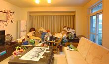 我家的吃饭风景图