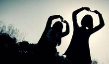 有一种青春叫活力无限