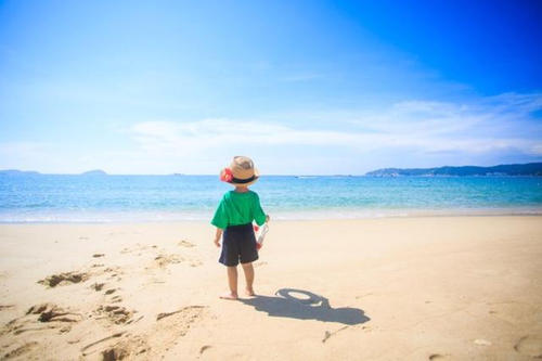 幸福的家庭旅行笔记