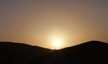 难忘那次心灵的震撼