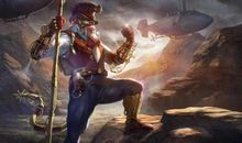 我们班的孙猴子