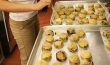 帮爸爸修太阳能真开心