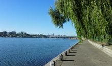 没有网络的日子