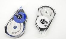 修正带，不能修改人生