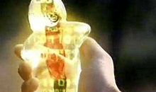 假如我能有一部魔幻手机