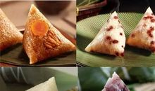 又闻粽子香……